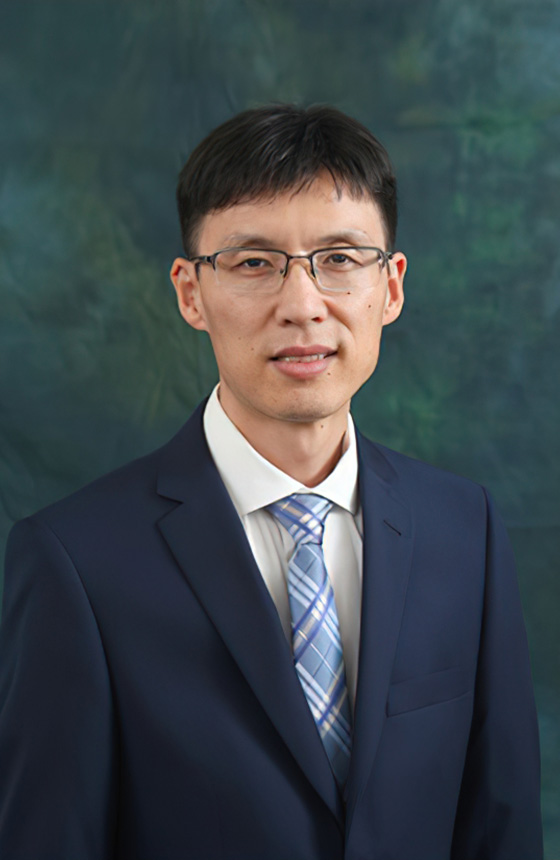 Prof. Xintao LIU