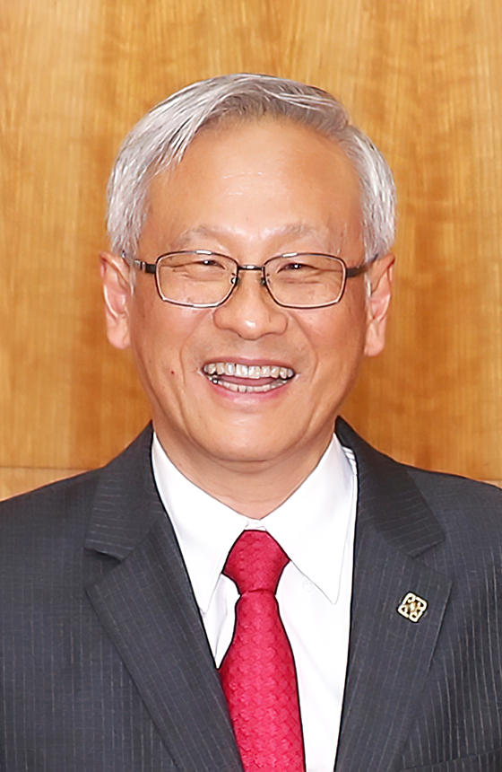 Prof. CHAN Ching-Ho, Philip