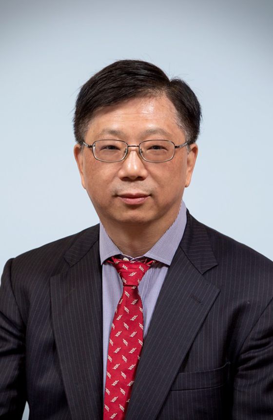 Prof. Defeng SUN