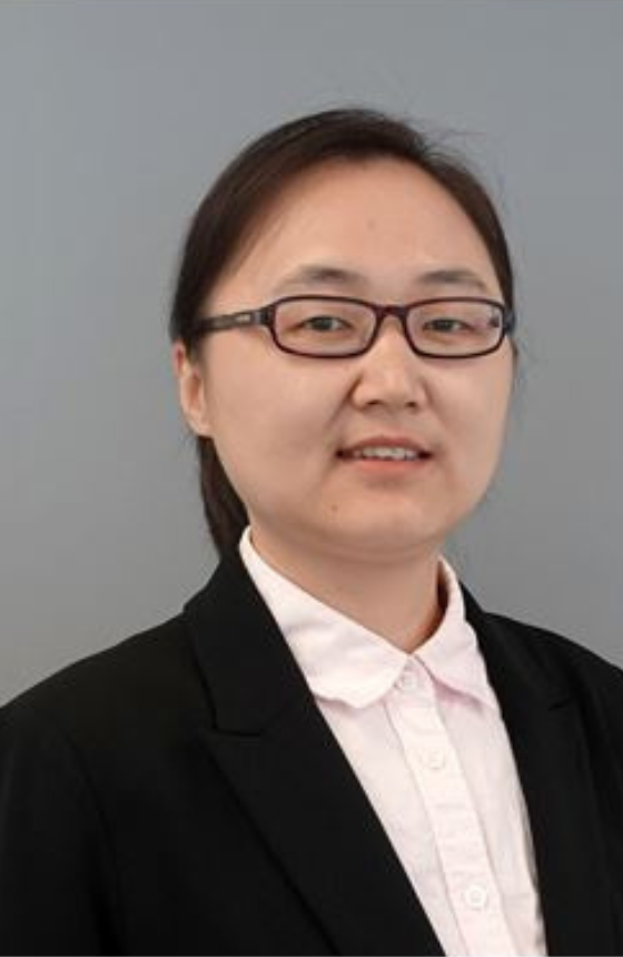 Prof. HOU Yuting