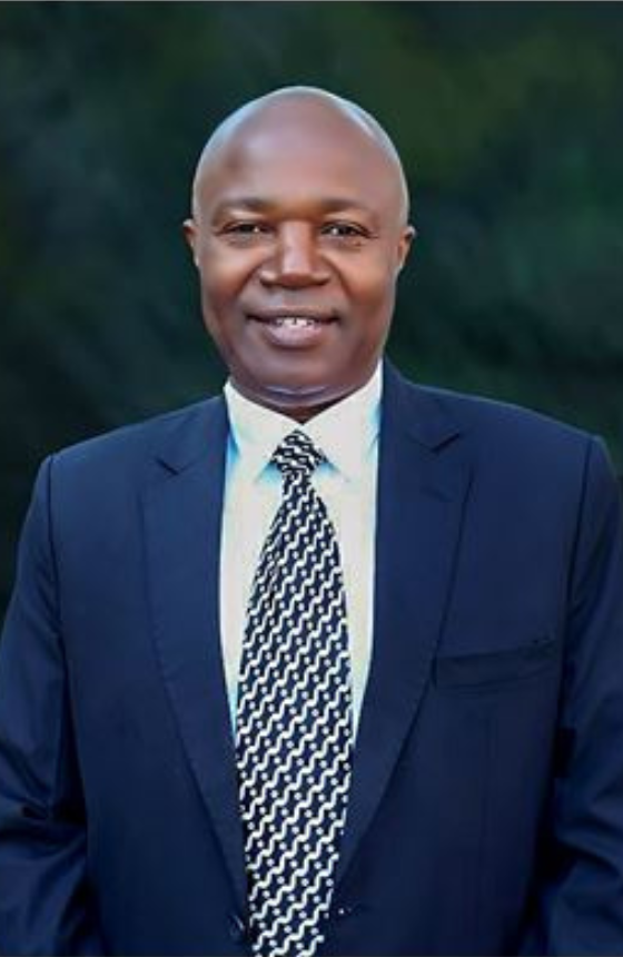Prof. Joseph AWANGE