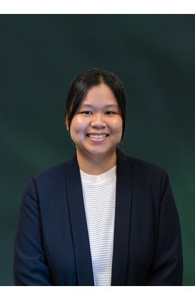 Dr Coco KWOK Yin Tung