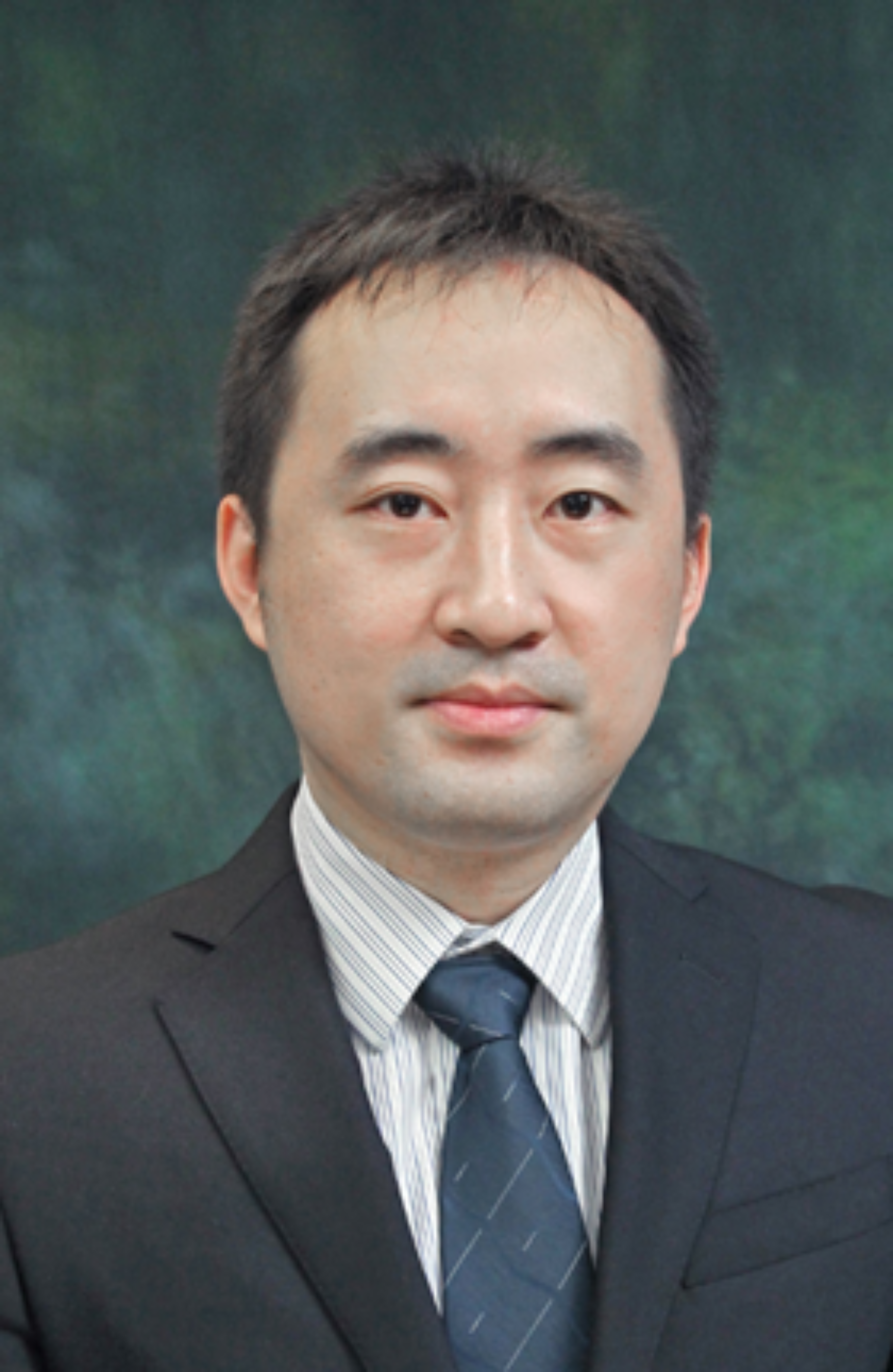 Prof. XU Yang