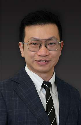 Prof. Andy LEUNG Y.F.