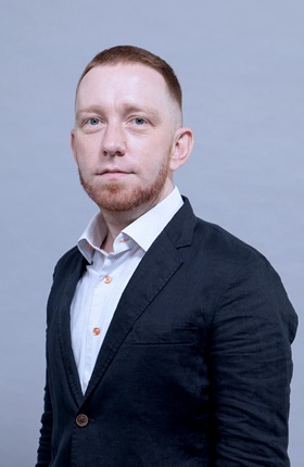 Prof. Daniel ELKIN