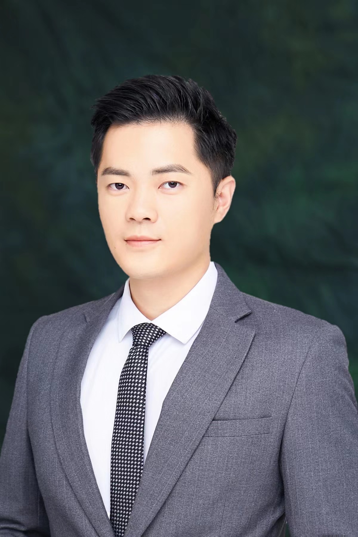 Prof. SHI Guoqiang