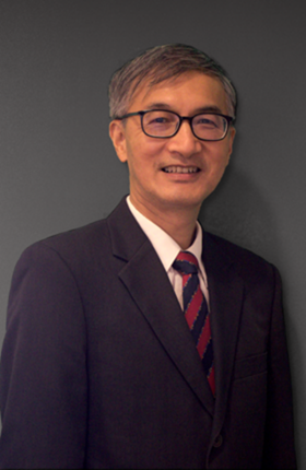 Ir Prof. POON C.S.
