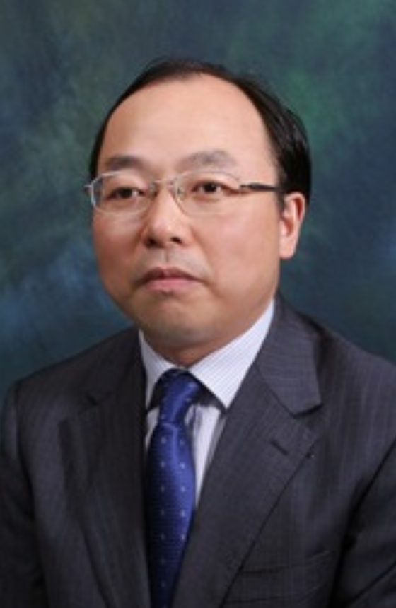 Prof. George LIU Zhizhao