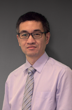 Prof. ZHU Songye