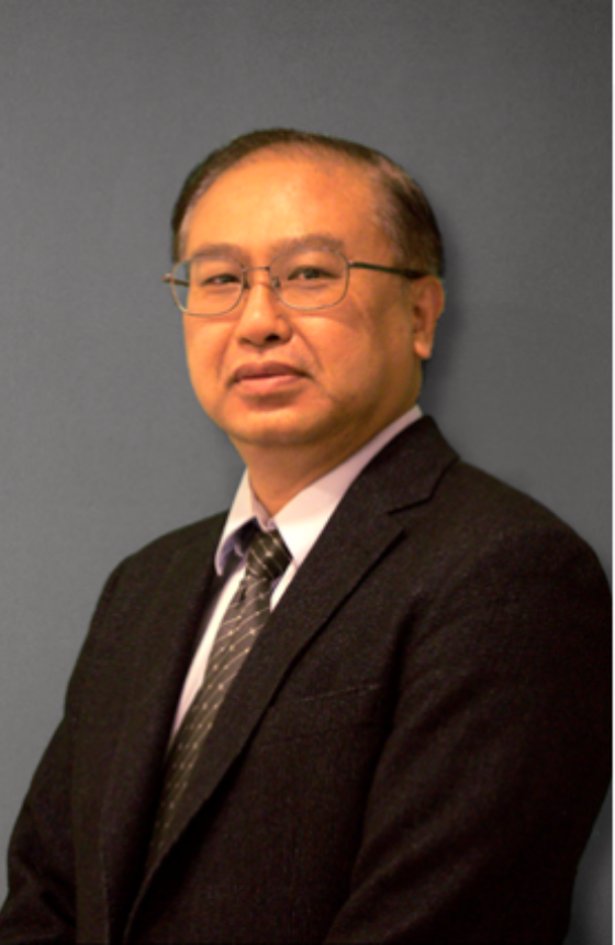 Prof. Anthony CHEN