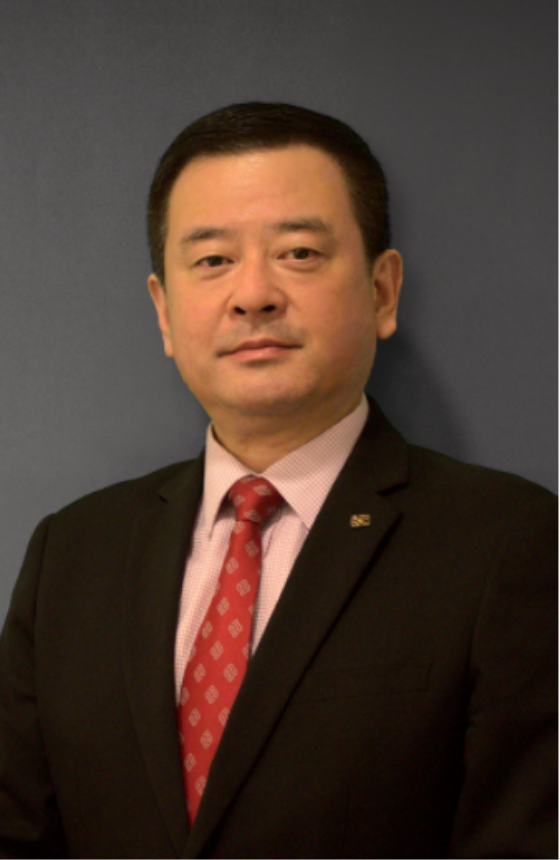 Prof. Ben YOUNG