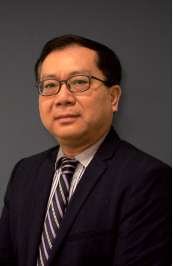 Ir Prof. GUO Hai