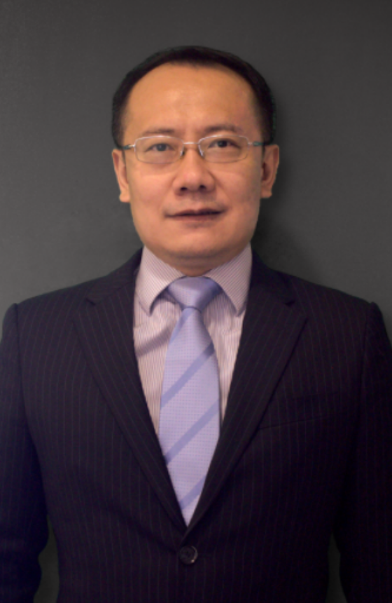 Prof. LENG Zhen