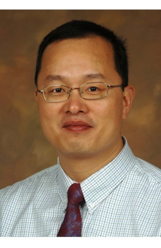 Prof. WENG Qihao