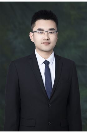Prof. MI Xiaolong