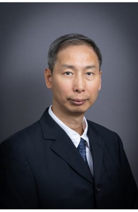 CHAU Lap-pui
