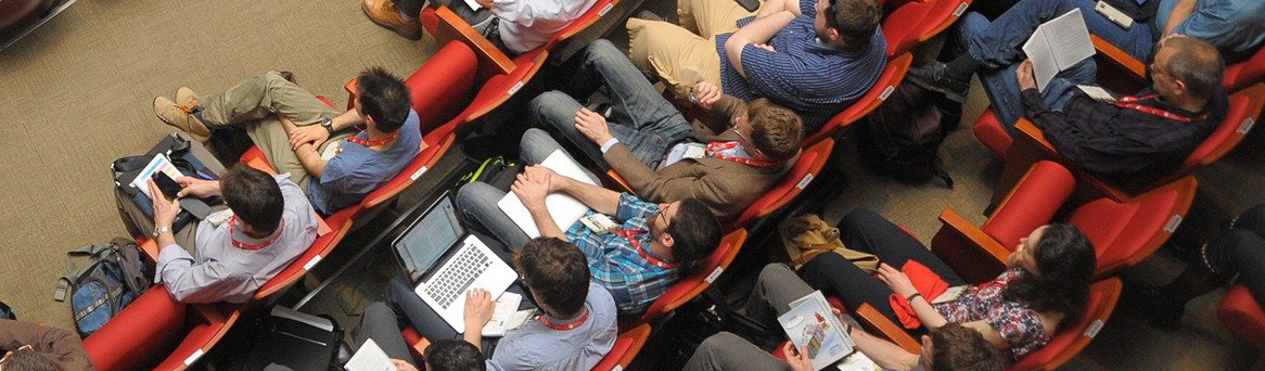 conference