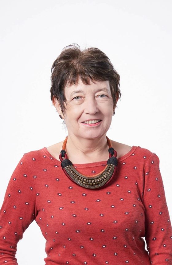 Prof. Bernadette Maria WATSON