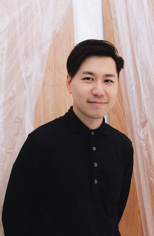 Prof. Ho Chu-po