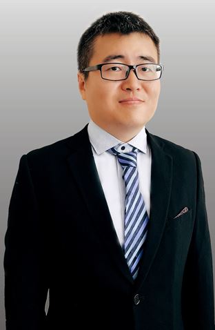 Prof. Ma Kaikai