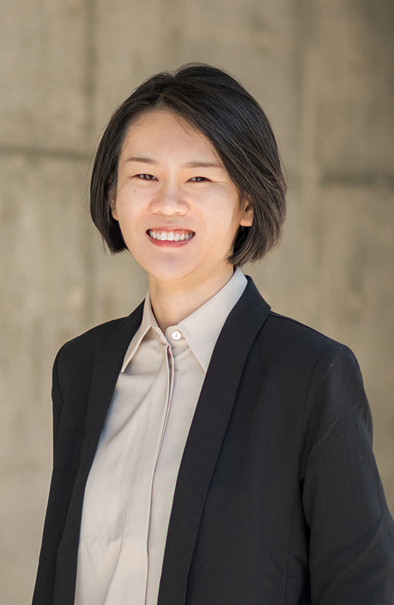 Prof. Emma Shujun Wang