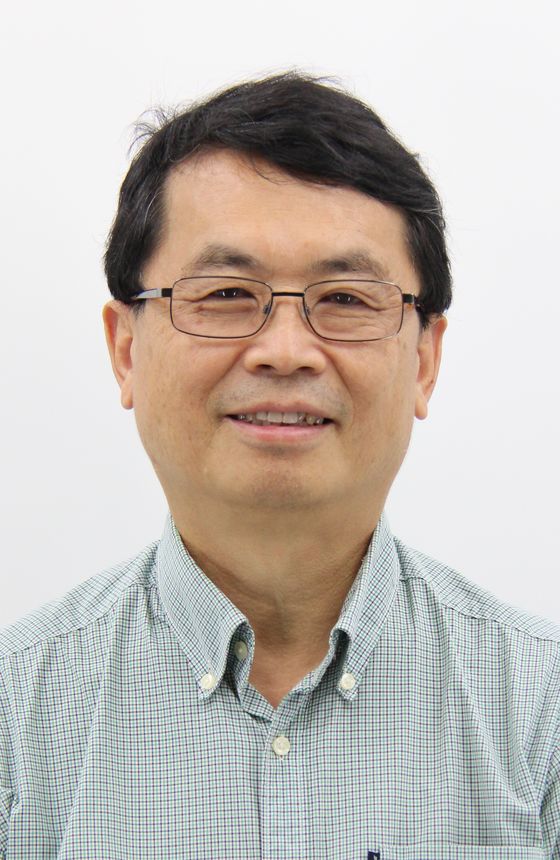 Prof. Jerry YAN Jinyue