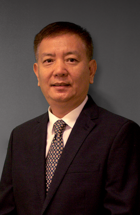 Prof. WANG Tao