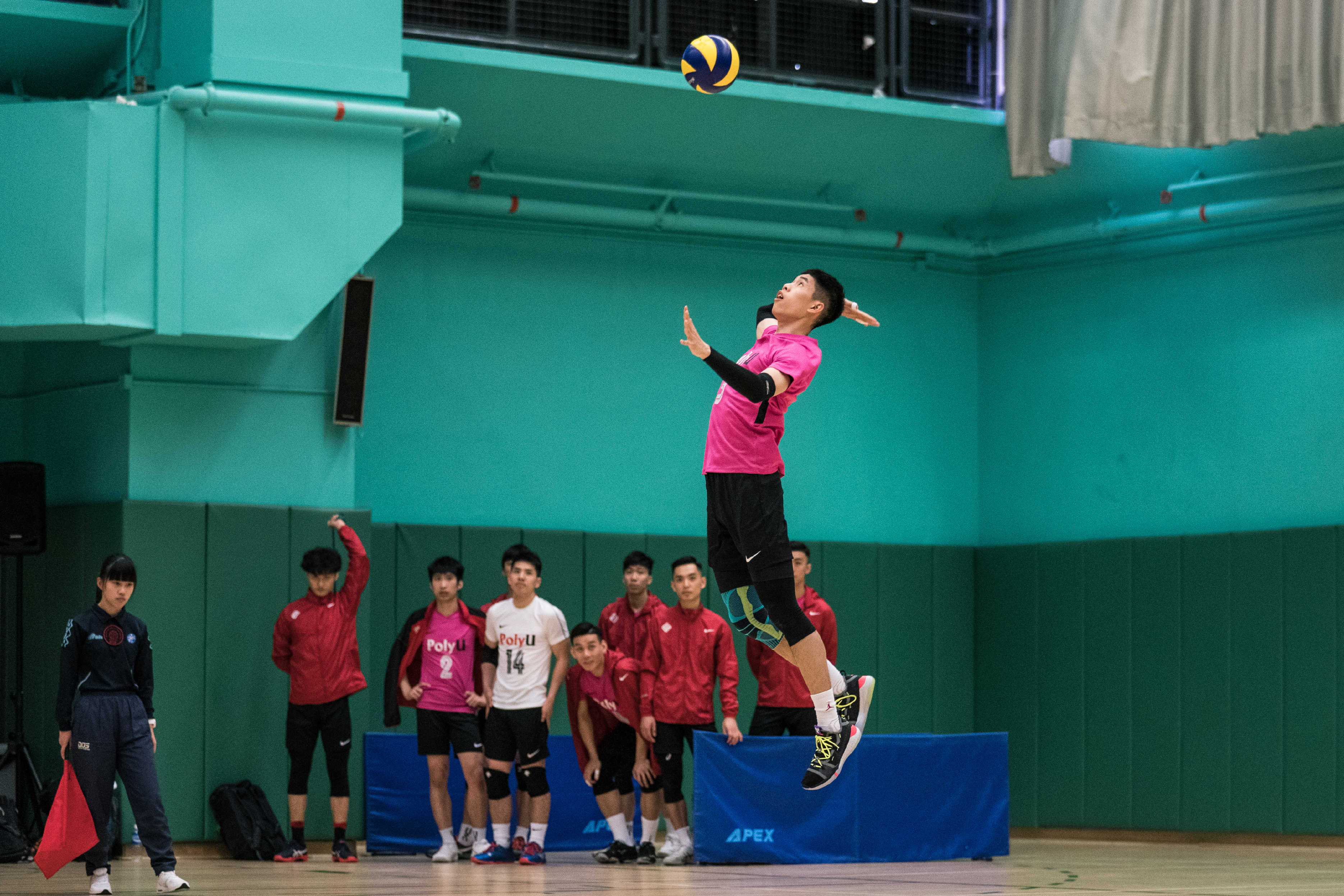Sports Facilities