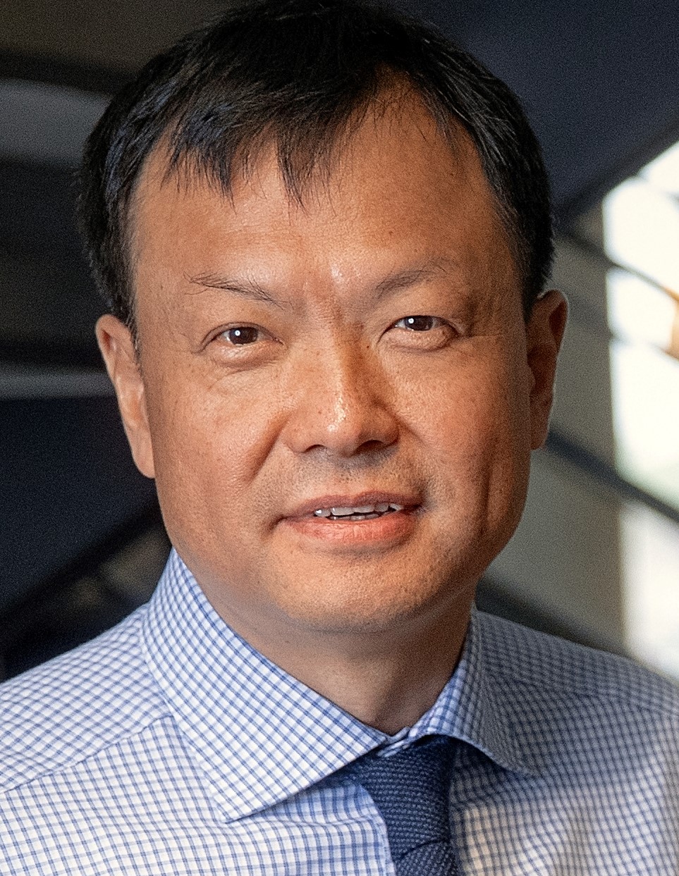 Prof. Ying Jin