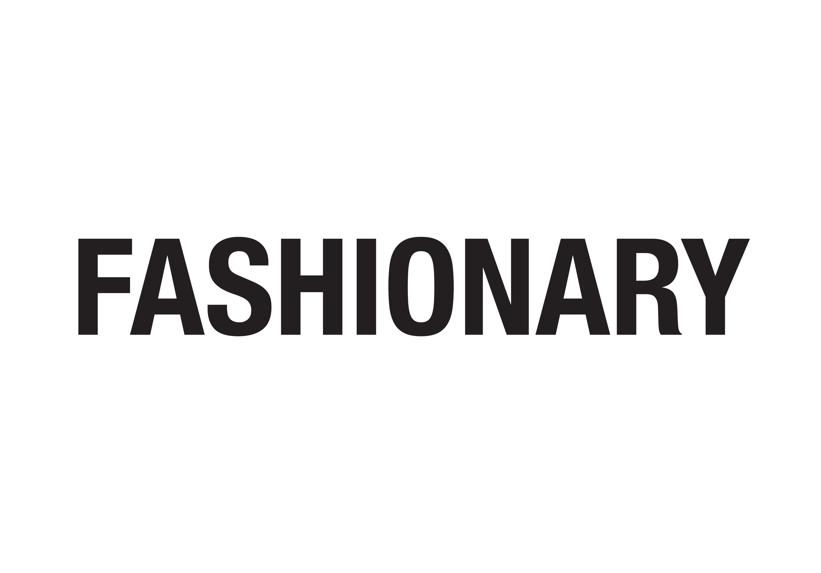 Fashionary