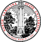 NCSU - North Carolina State University, US